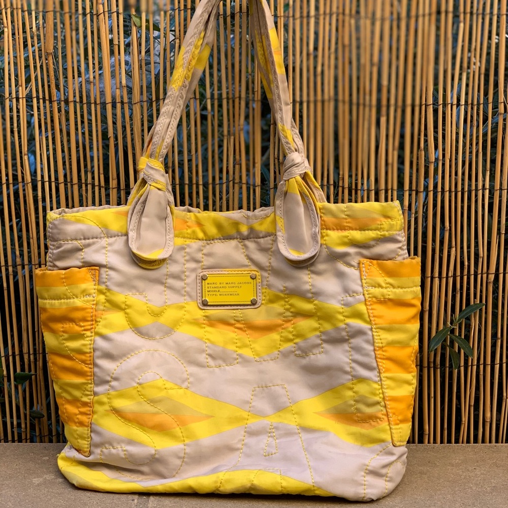 Marc Jacobs bag - Picture 1 of 5